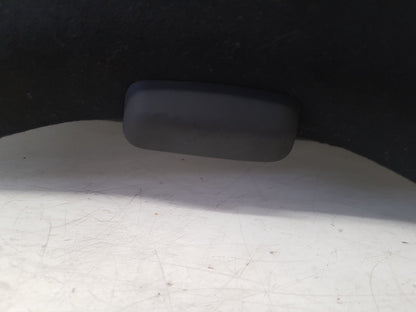 2012 - 2016 Volvo V40  Hatchback Parcel Shelf