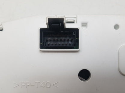 2001 - 2009 Saab 9-5  Estate Instrument Cluster 5373881