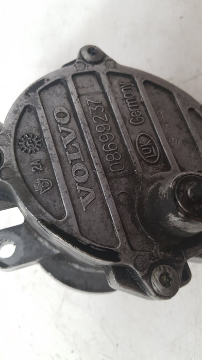 2005 Volvo V70  Estate VOLVO BRAKE VACUUM PUMP 08699237
