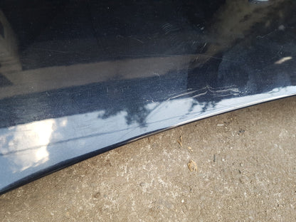 2008 - 2009 Volvo C70  Convertible Bonnet 31335883