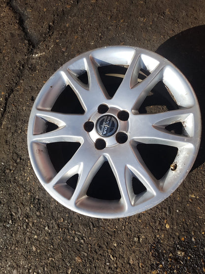 2002 - 2006 Volvo XC90  Estate Alloy Wheel 30639519