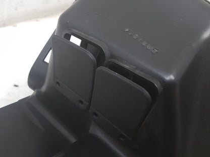 2015 Volvo S60  Saloon Air Filter Box 2991844