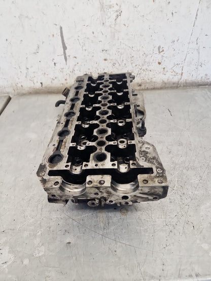 2007 - 2014 Volvo XC90  Estate CYLINDER HEAD BARE DIESEL 30731988