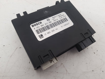 2003 - 2010 Saab 9-3  Saloon PARKING SENSOR ECU 0263004033