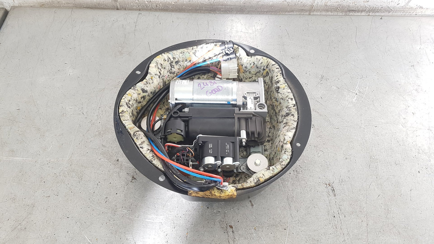 2005 - 2008 BMW 730Ld  Saloon SUSPENSION PUMP 6778773