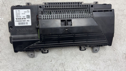 2016 - 2023 Volvo XC90 II 256 Estate LOCKSET, ECU, TRANSPONDER & SPEEDO CLUSTER 32287381