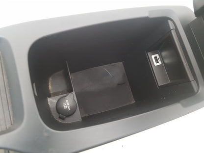 2012 - 2015 Volvo V40  Hatchback Centre Console 8632771