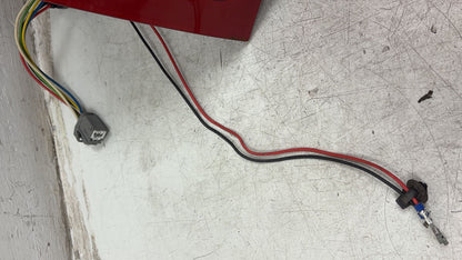 2007 - 2014 Volvo XC90  Estate Left Taillight