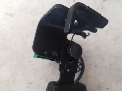 2017 - 2025 Volvo V90 235, 236 Estate SEAT BELT ANCHOR - DRIVER SIDE REAR 32239047