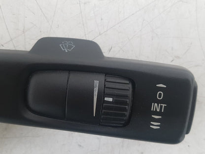 2004 - 2012 Volvo S40  Saloon Wiper Switch 8637376