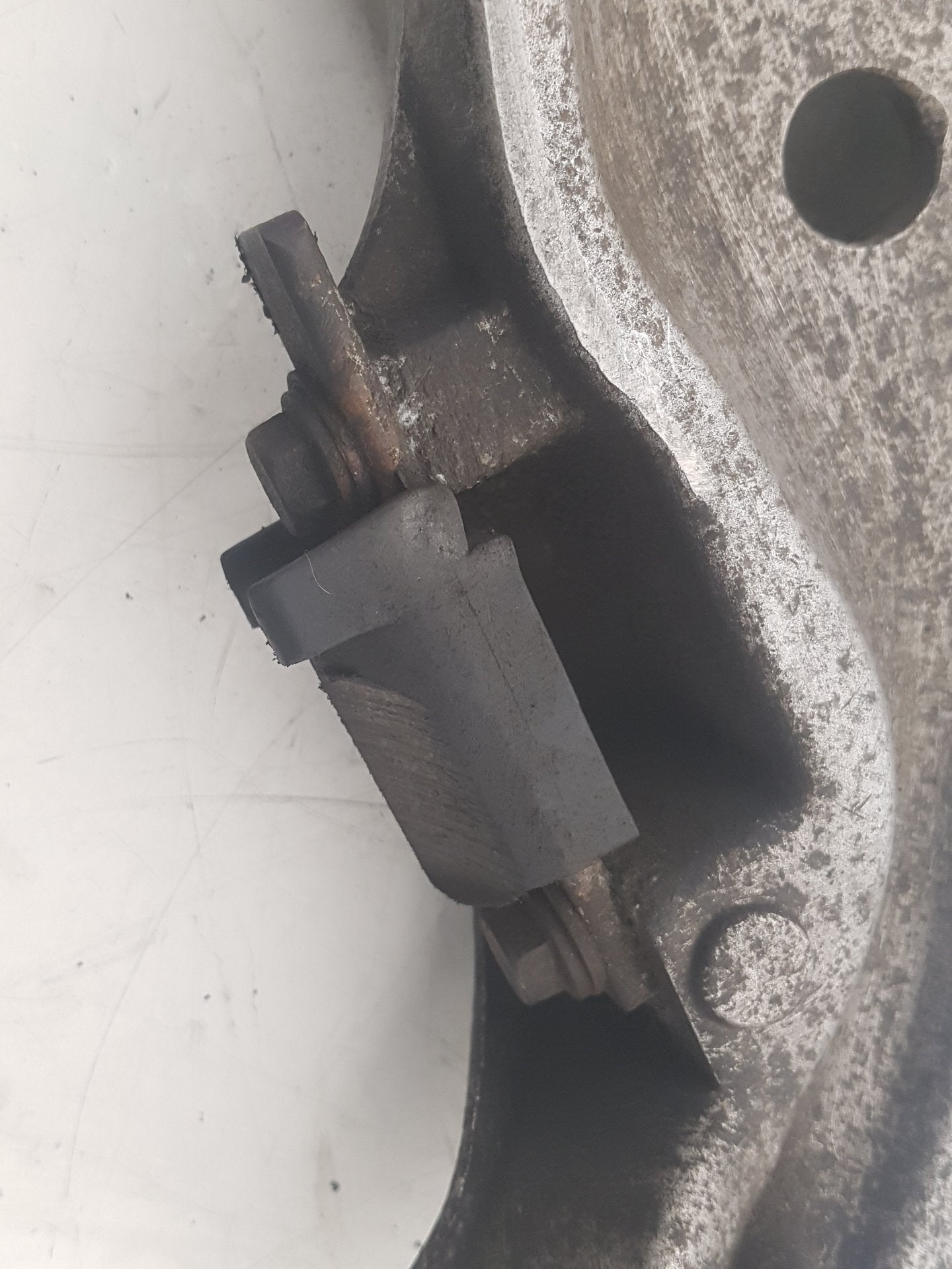 2006 Volvo V70  Estate Right Front Lower Control Arm