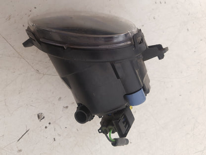 2006 - 2013 Volvo C70 II 542 Convertible Left Fog Light 30796680