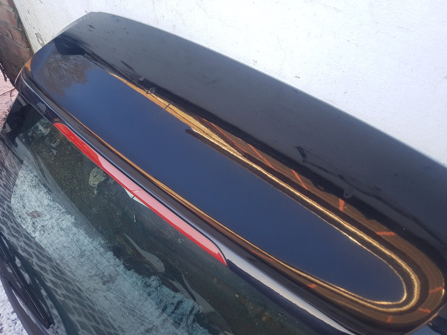 2011 - 2014 Volvo XC90  Estate Tailgate