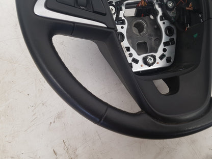 2010 - 2012 Saab 9-5  Saloon Steering Wheel 13332551
