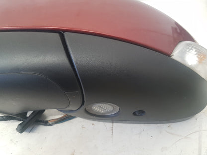 2010 - 2017 Volvo XC60  Estate DOOR MIRROR - ELECTRIC (PASSENGER SIDE) 31371127