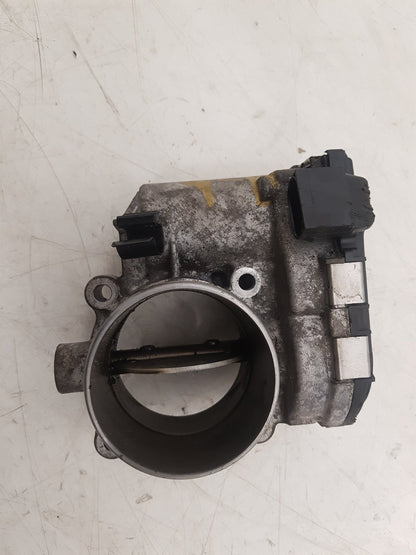 2008 - 2016 Volvo XC70 III 136 Estate Throttle Body 31216665