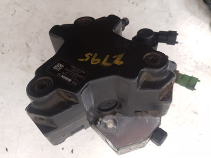 2003 - 2014 Volvo XC90 I 275 Estate High Pressure Pump 0 445 010 111