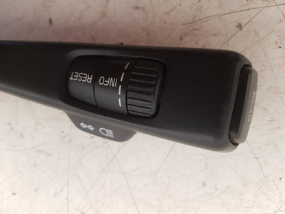 2019 - 2024 Volvo XC40 536 Estate Wiper Switch 17D770, 8682869
