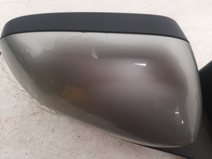 2008 - 2011 Volvo V70  Estate DOOR MIRROR - ELECTRIC (DRIVER SIDE)