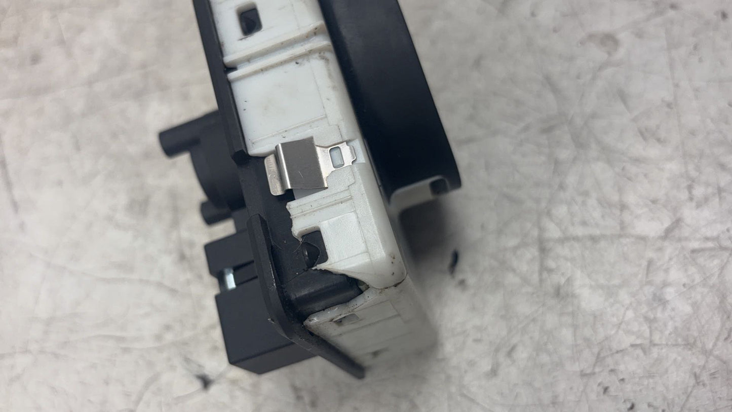 2008 - 2012 Saab 9-3X  Estate IGNITION LOCK MODULE 11173900