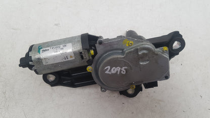 2007 - 2012 Volvo C30  Hatchback Rear Wiper Motor 53028312