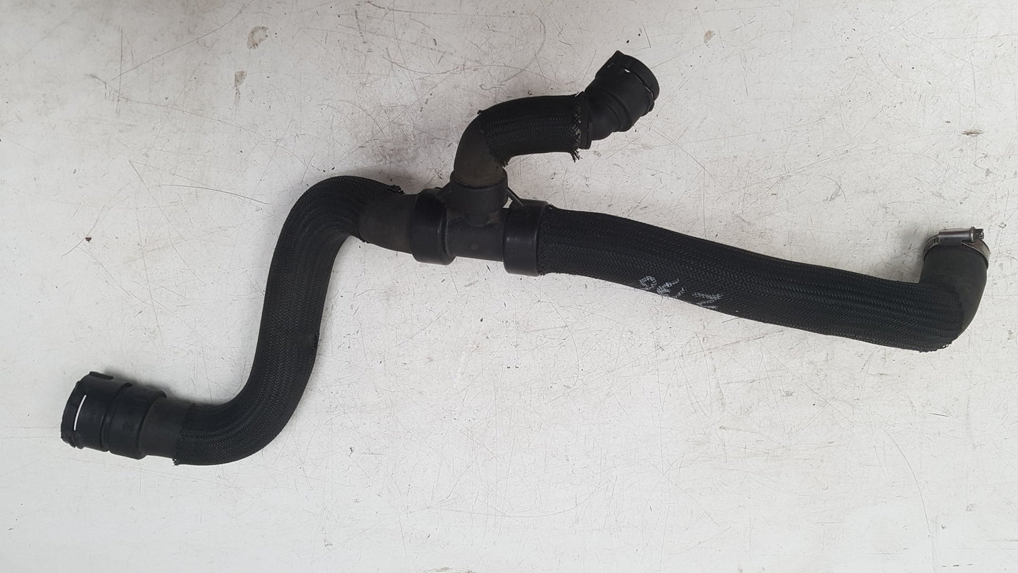 2010 - 2014 Volvo XC60  Estate RADIATOR HOSE 31338497