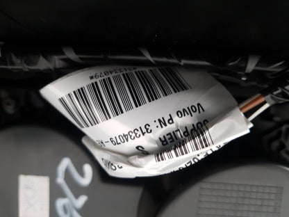 2012 - 2015 Volvo V40  Hatchback Centre Console 8632771