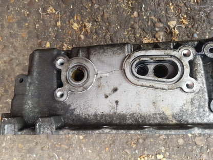2006 - 2013 Volvo C70 II 542 Convertible Oil Pan/Sump 31339208