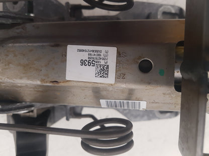 2010 - 2012 Saab 9-5  Saloon Steering Column 13355936