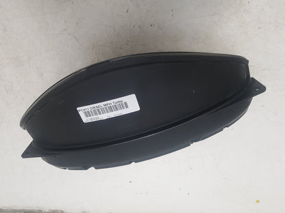 2010 Saab 9-3  Estate Instrument Cluster 12824539