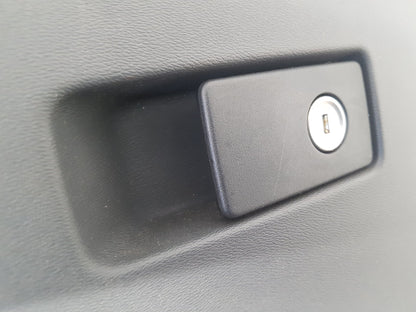 2007 - 2010 Volvo V70  Estate Glove Box 30676279