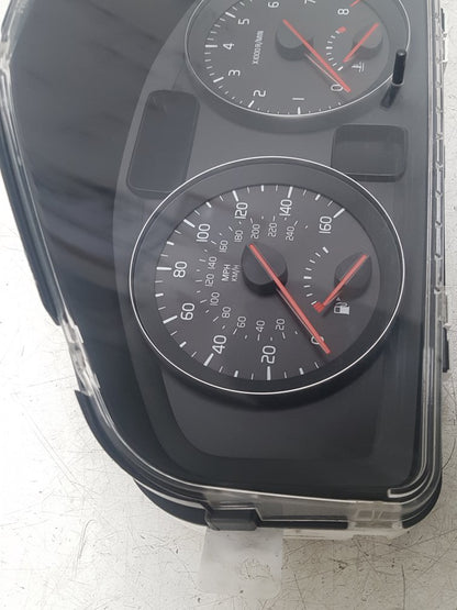 2005 - 2012 Volvo S40  Saloon Instrument Cluster 31254778