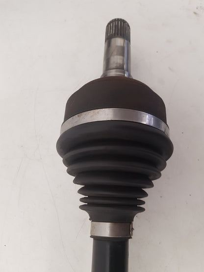 2010 - 2012 Saab 9-5  Saloon MANUAL DRIVESHAFT - PASSENGER FRONT (ABS) 13219092