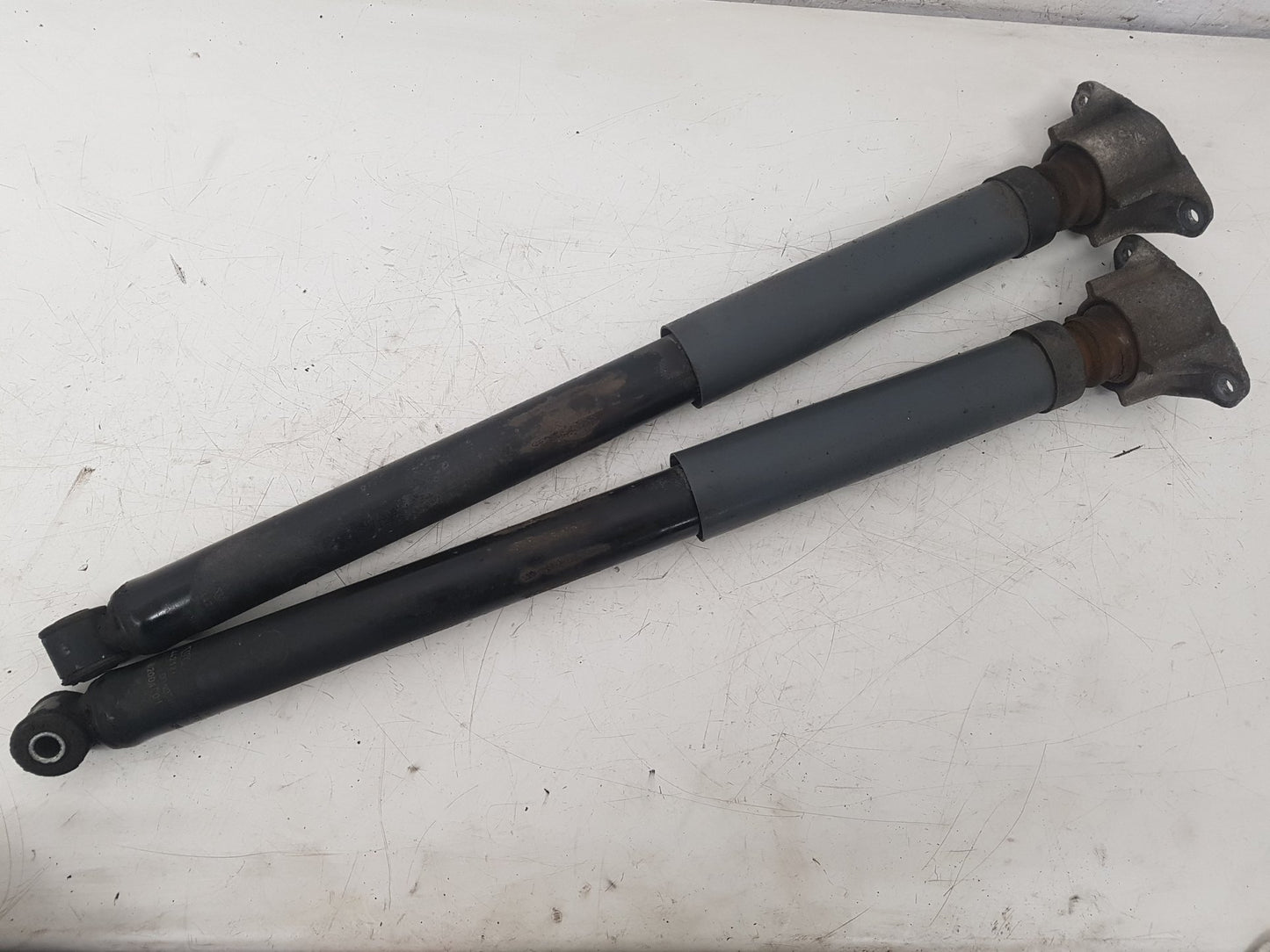 2005 - 2012 Volvo S40  Saloon REAR SHOCK ABSORBER (PAIR) 312 771 02