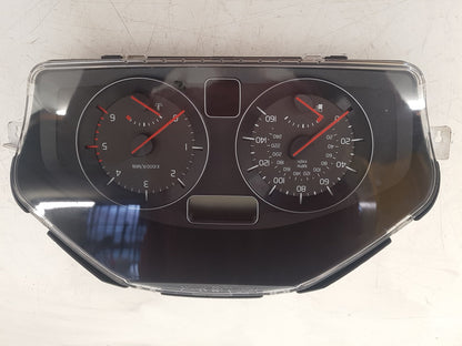 2010 - 2012 Volvo S40  Saloon Instrument Cluster 31296235