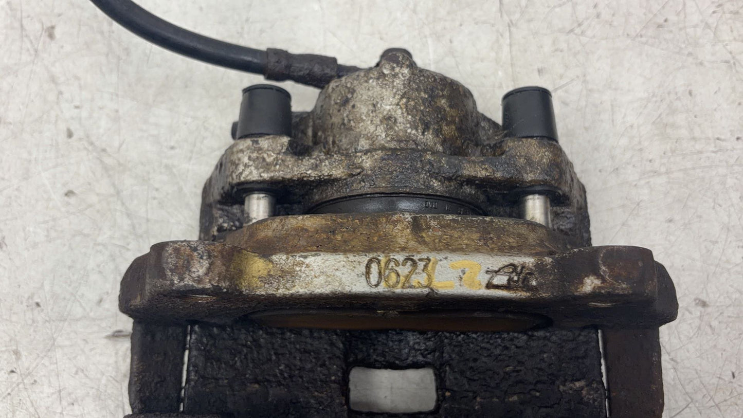 2010  9-3 Turbo Edition Tid E4 4 Dohc  Saloon Left Front Caliper