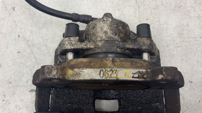 2010  9-3 Turbo Edition Tid E4 4 Dohc  Saloon Left Front Caliper