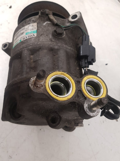 2012 - 2019 Volvo V40  Hatchback A/C Compressor 31291251
