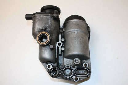 2007 - 2015 Volvo S80   Oil Filter Housing 30677920