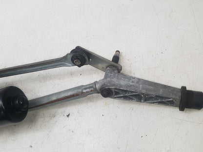 2003 - 2007 Volvo V70  Estate WIPER MOTOR (FRONT) & LINKAGE 09151850