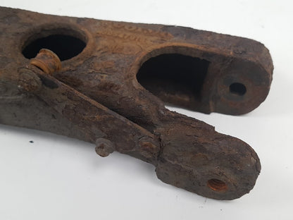 2003 - 2007 Volvo V70  Estate Left Rear Lower Control Arm 30647014