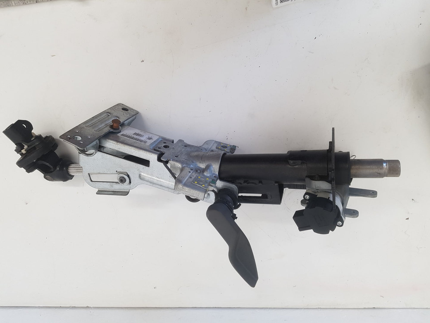 2001 - 2004 Volvo S60  Saloon Steering Column 31302716