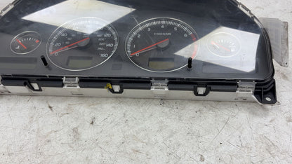 2002 - 2006 Volvo XC90  Estate Instrument Cluster 8691648