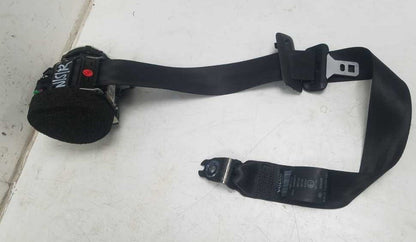 2010 - 2014 Volvo S60  Saloon Left Rear Seat Belt 39813789