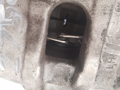 2010 - 2012 Volvo S40  Saloon Left Rear Caliper 99412435