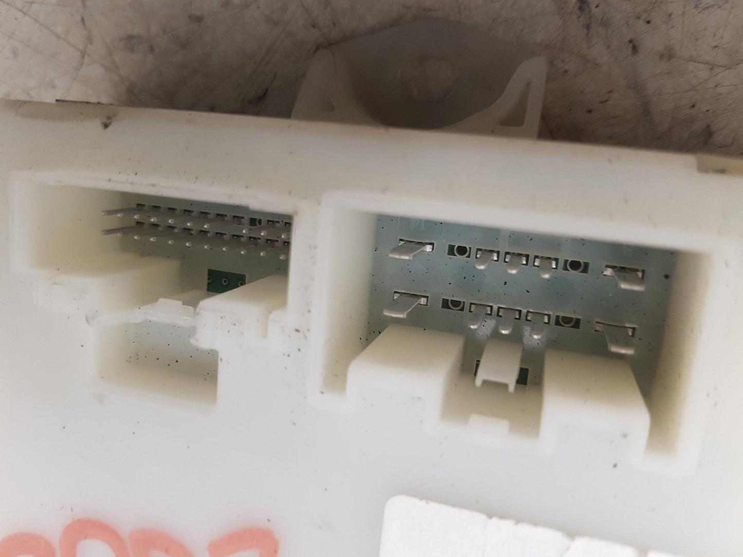 2009 - 2017 Volvo XC60 I 156 Estate Tailgate Control Module 31415781
