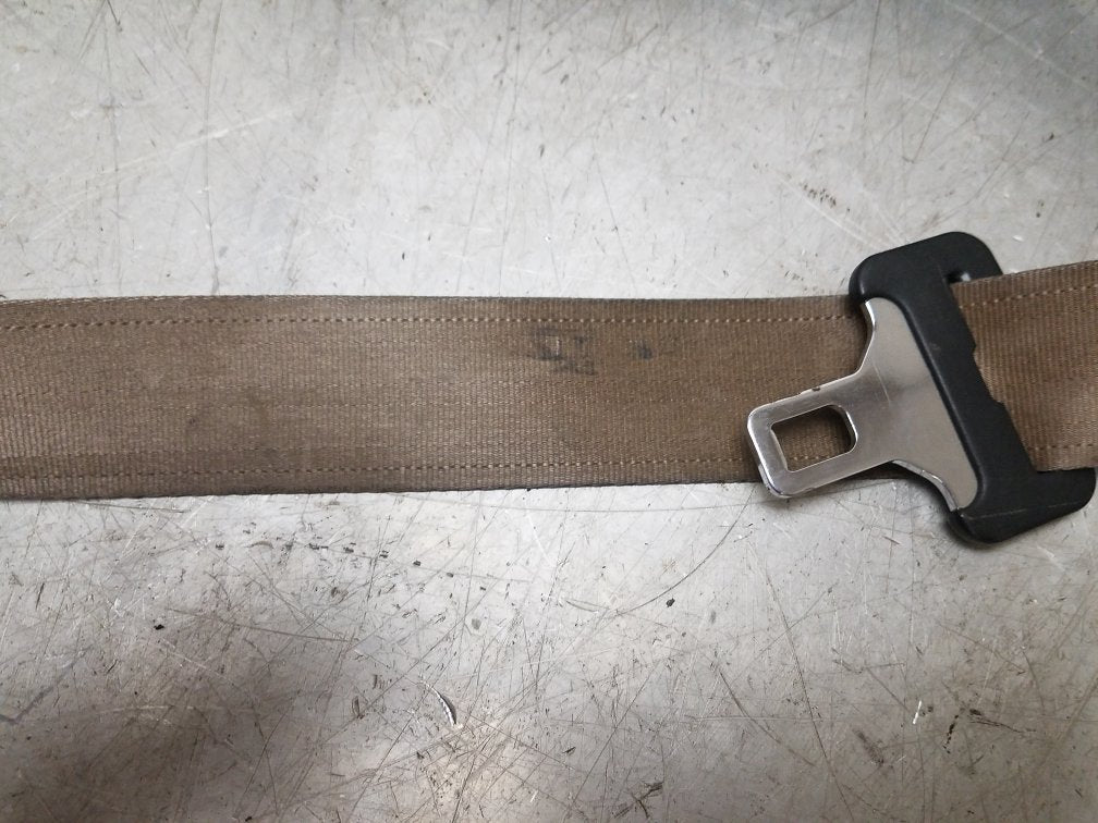 1994 - 1998 Volvo 960  Hatchback Left Front Seat Belt 9156355