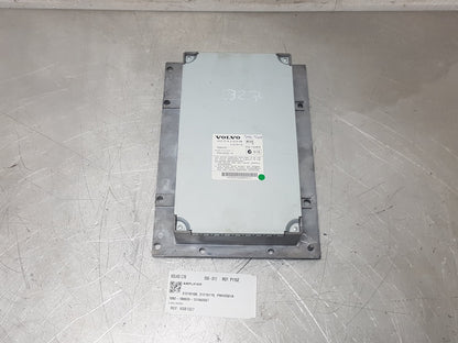 2006 - 2012 Volvo C70   Amplifier 31210108