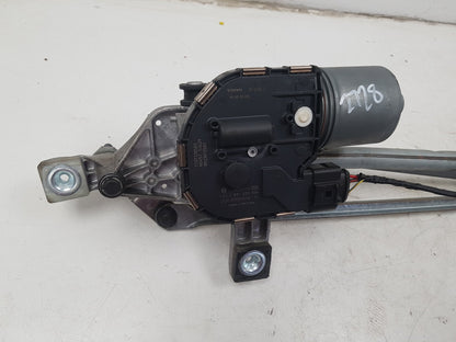 2008 - 2013 Volvo XC60 I 156 Estate WIPER MOTOR (FRONT) & LINKAGE 3397020953
