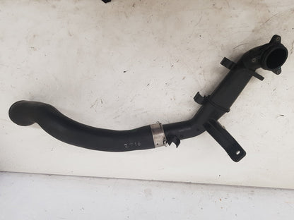 2010 - 2012 Saab 9-5  Saloon AIR INTAKE HOSE 13240176